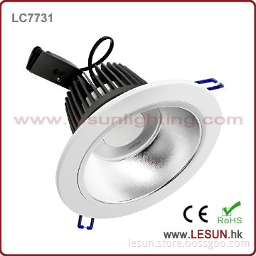 Philips housing 15W led down light for office LC7731
